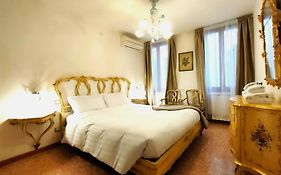Ca Perdon Apartment