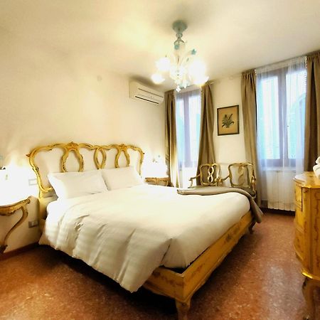 Ca Perdon Apartment Venezia Esterno foto