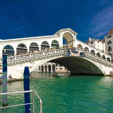 Ca Perdon Apartment Venezia Esterno foto
