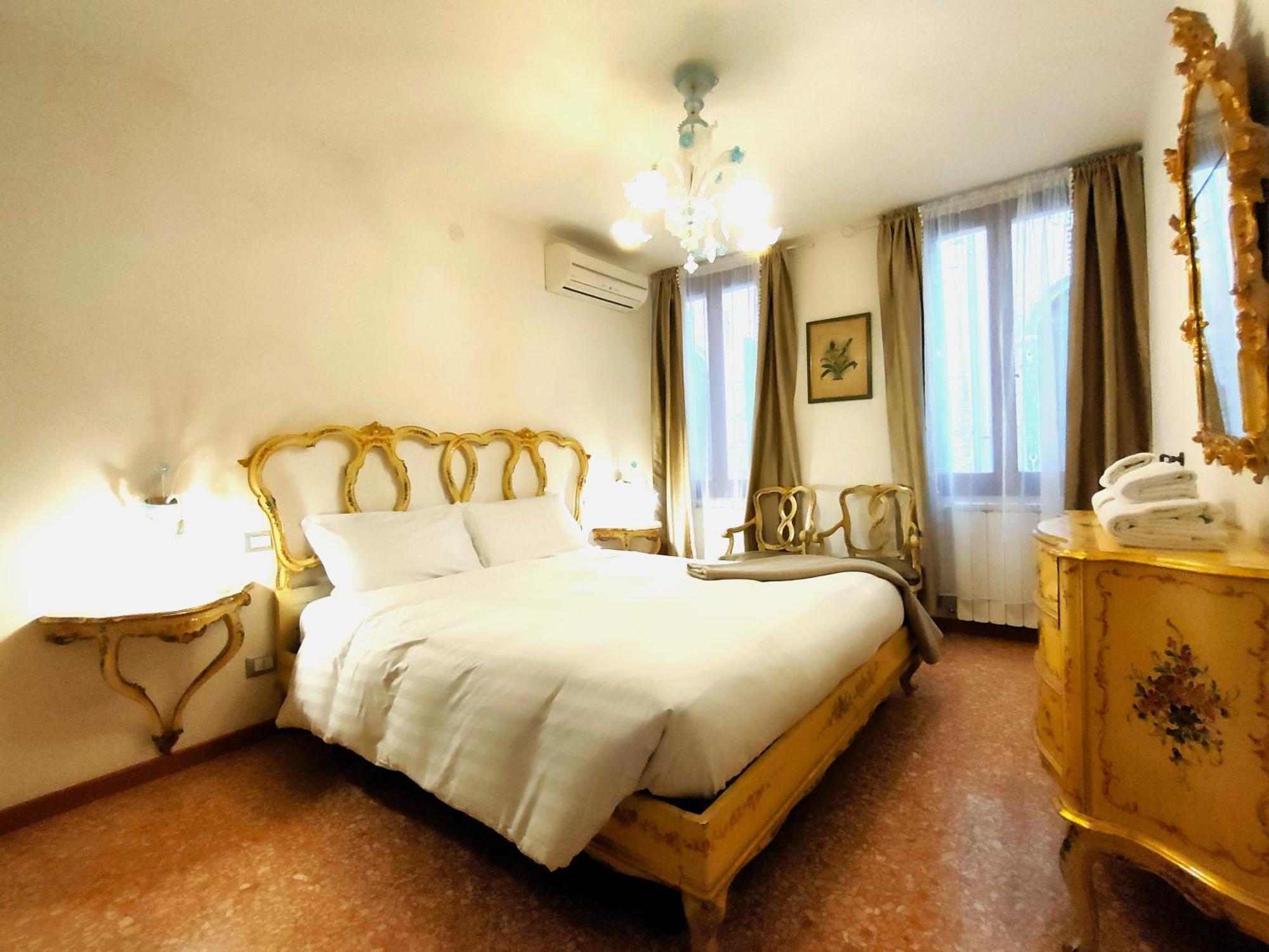 Ca Perdon Apartment Venezia Esterno foto