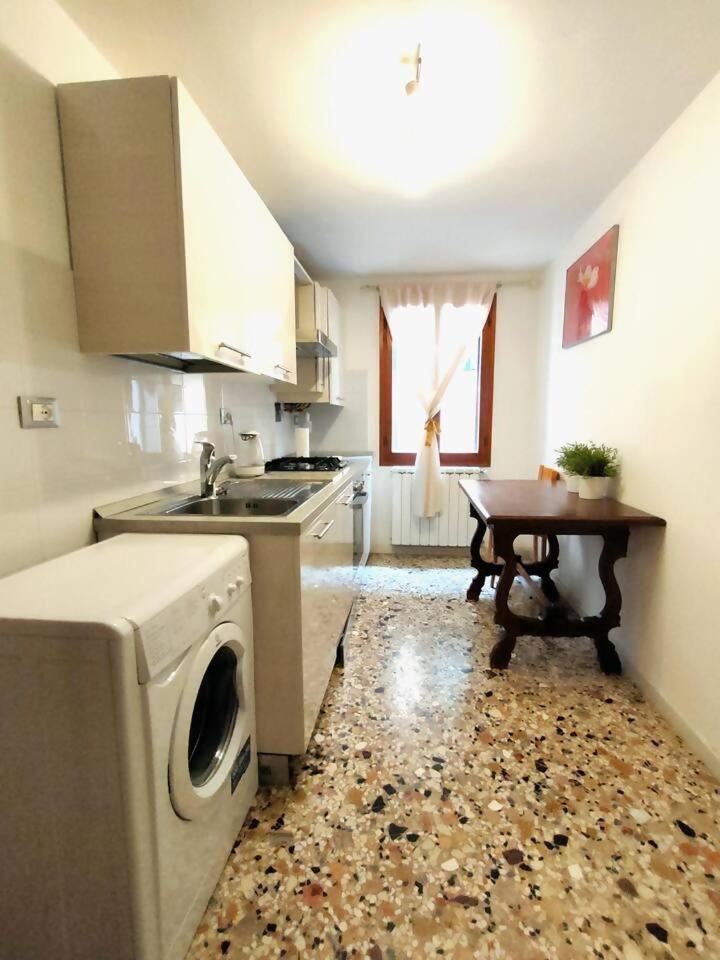Ca Perdon Apartment Venezia Esterno foto