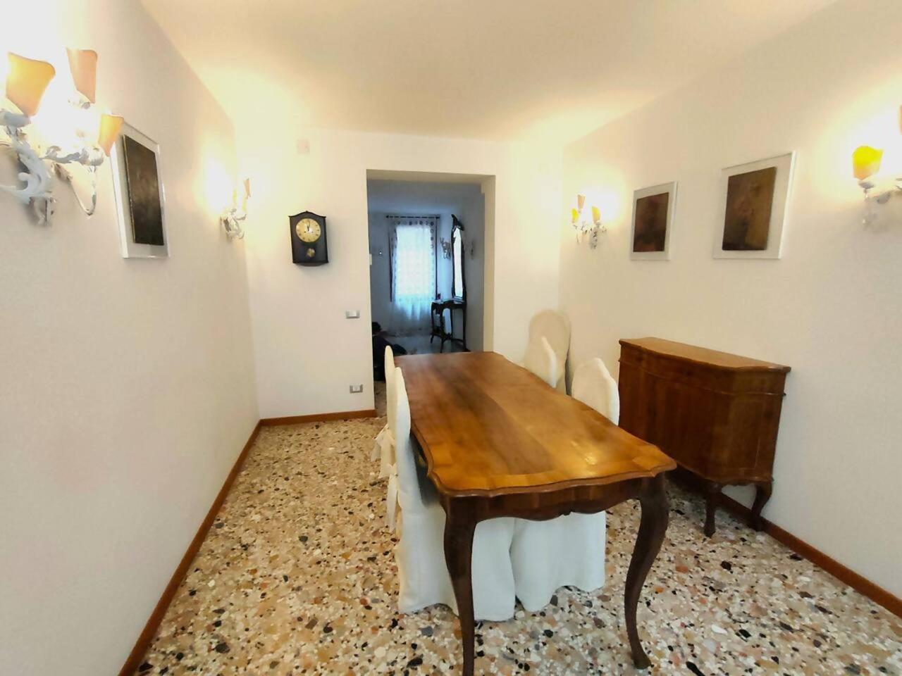 Ca Perdon Apartment Venezia Esterno foto