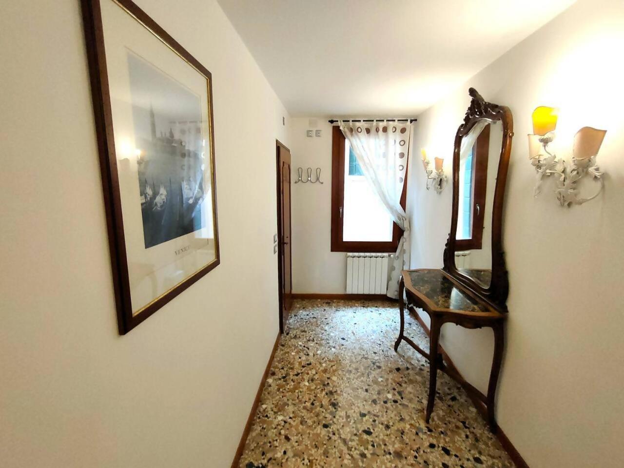 Ca Perdon Apartment Venezia Esterno foto