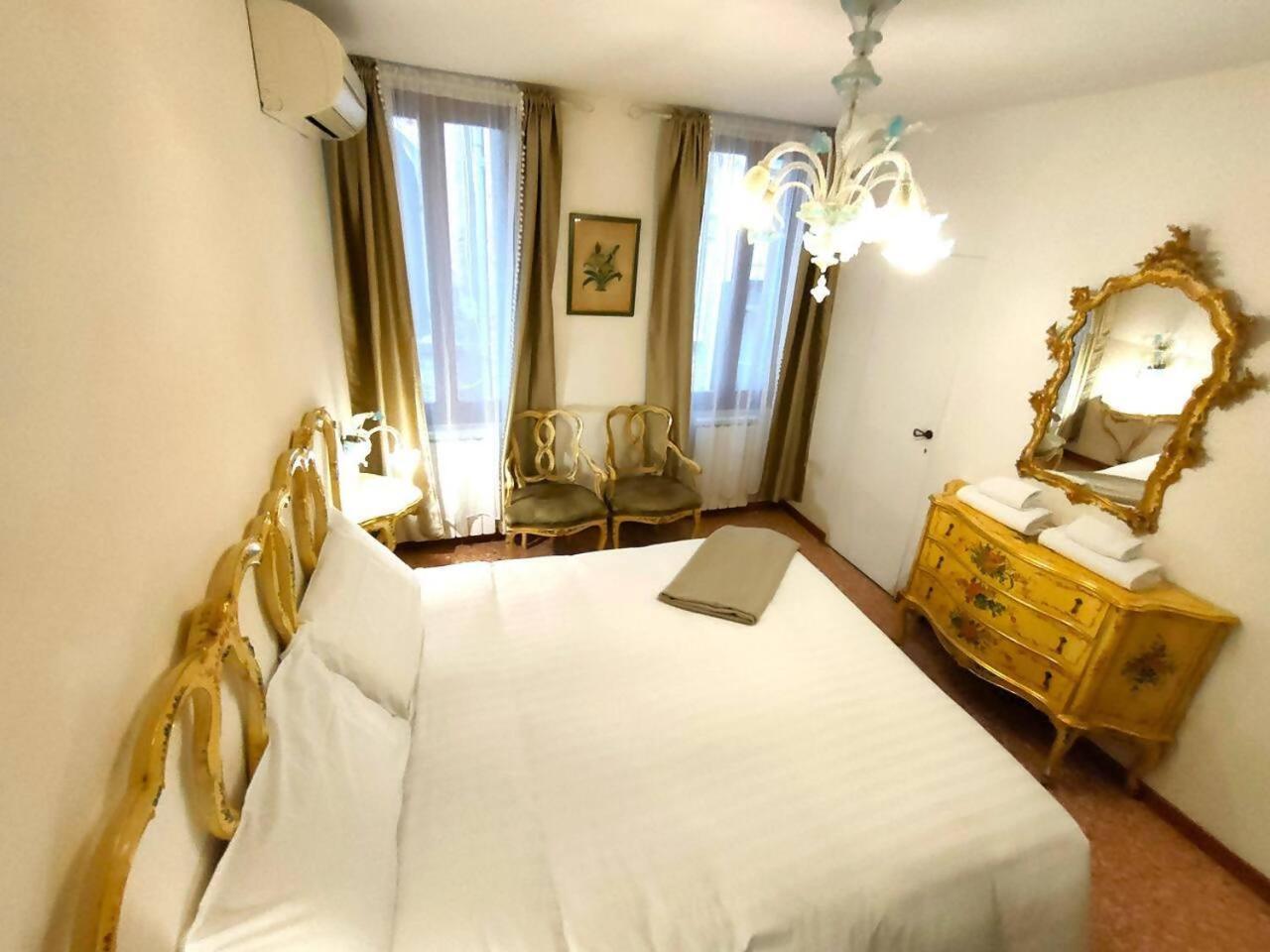 Ca Perdon Apartment Venezia Esterno foto
