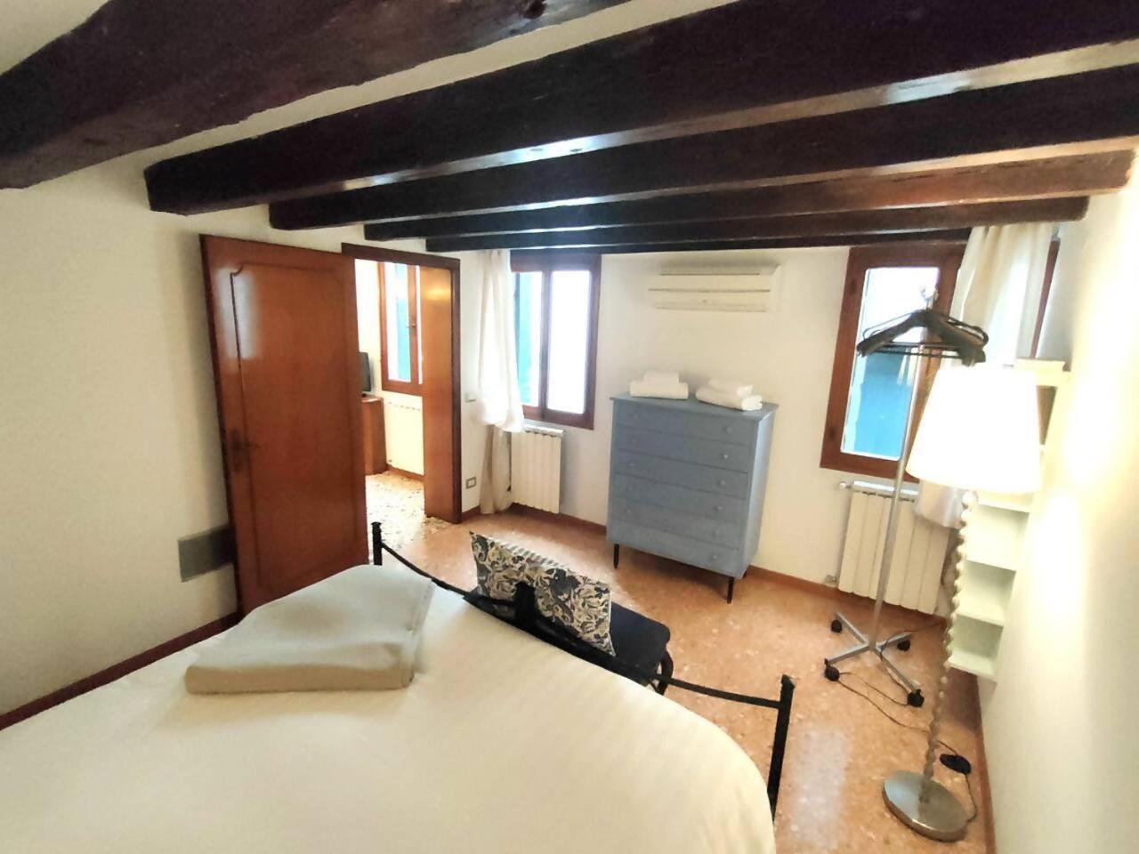Ca Perdon Apartment Venezia Esterno foto